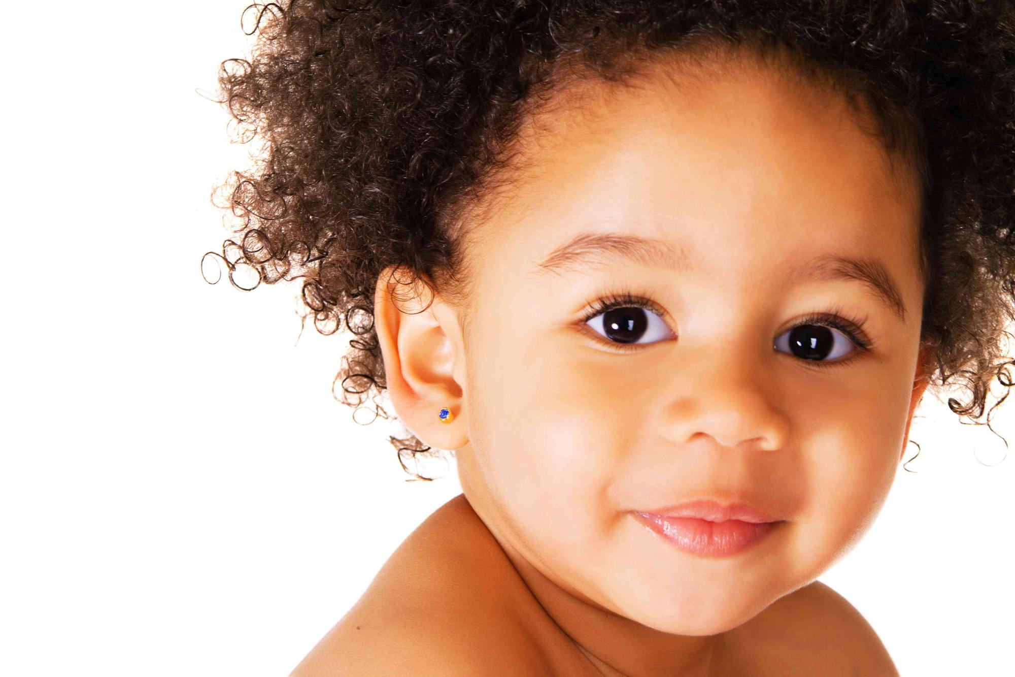 Recognize Child Abuse